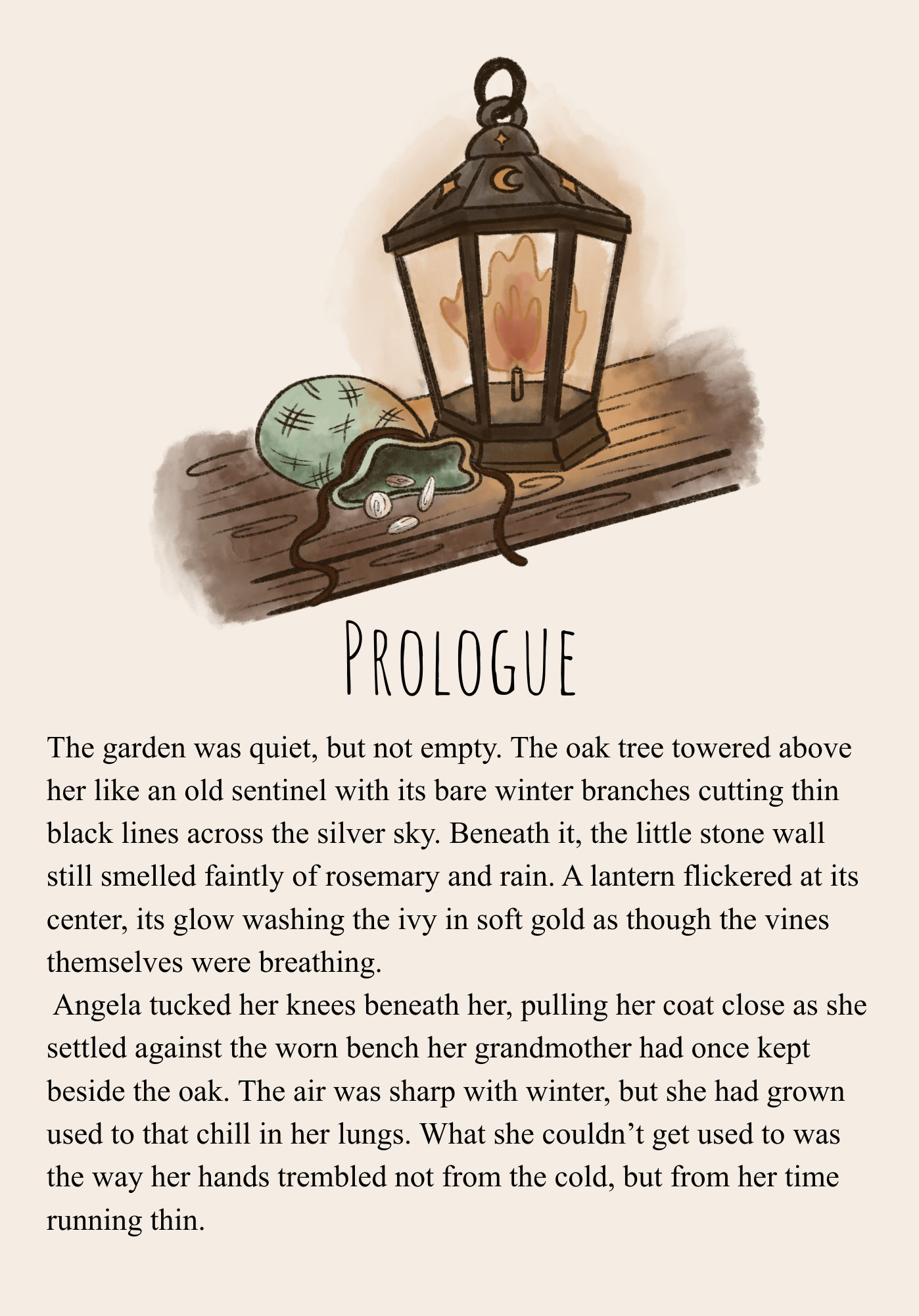 The Onion Effect PRE-ORDER