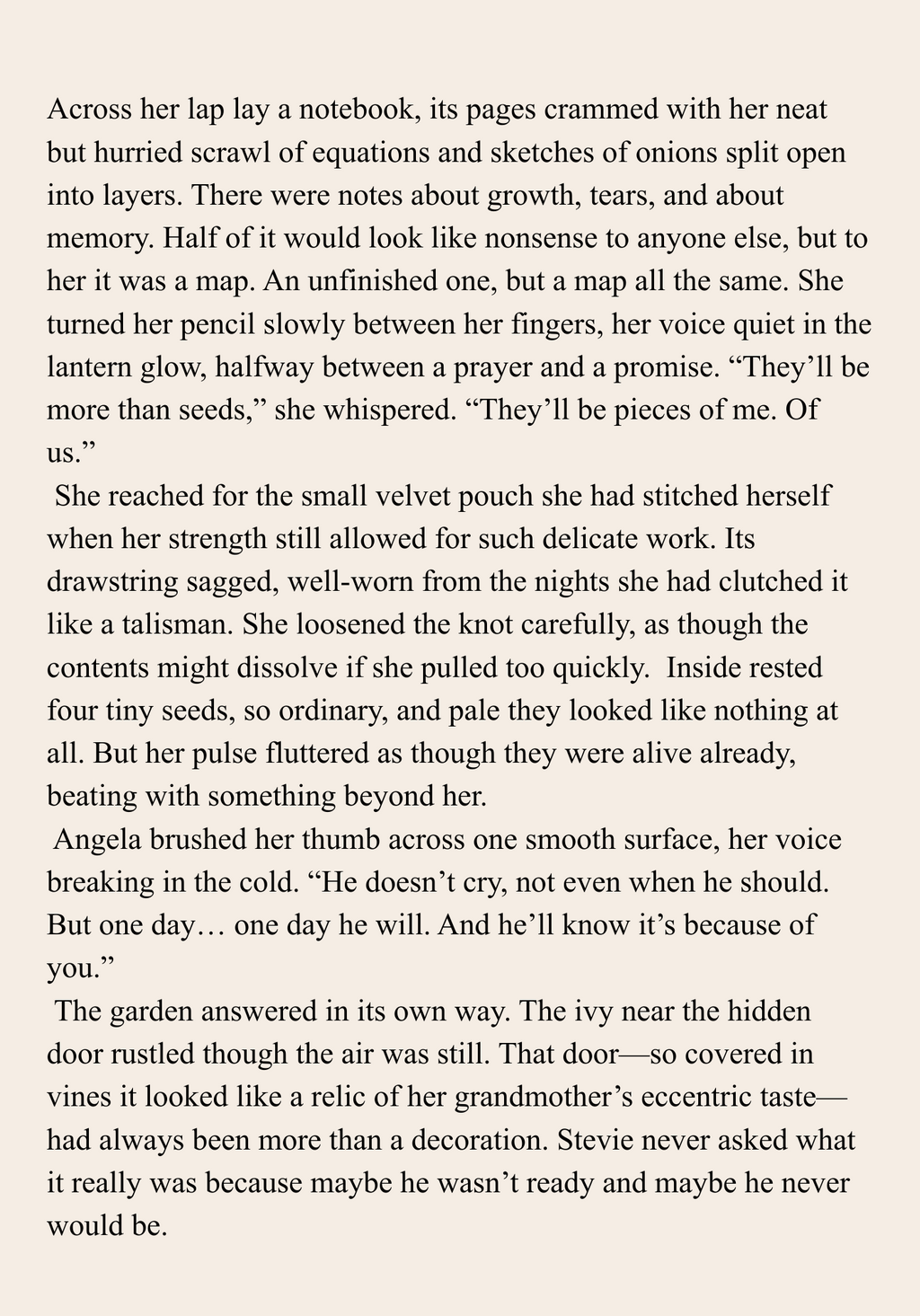 The Onion Effect PRE-ORDER