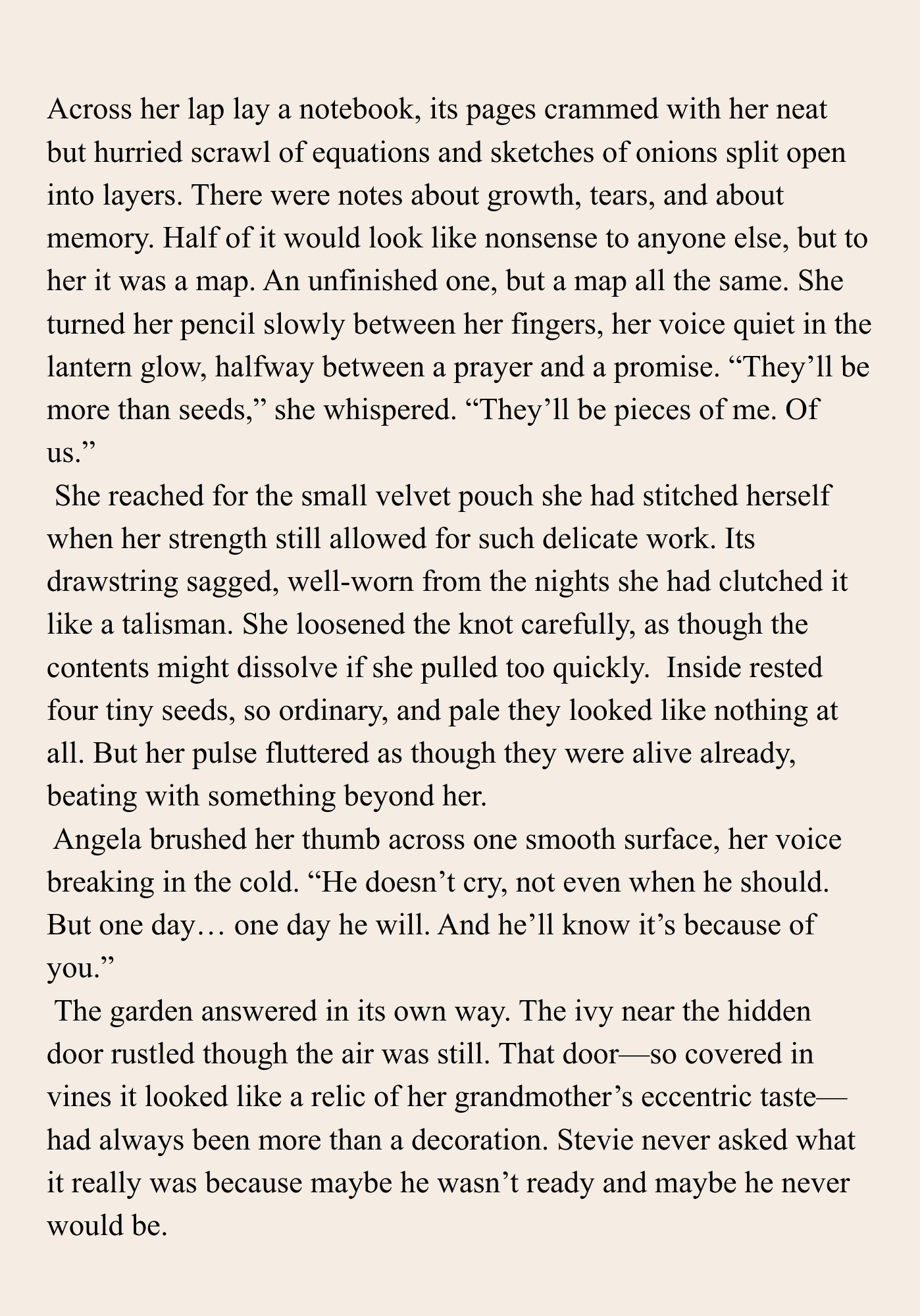 The Onion Effect PRE-ORDER