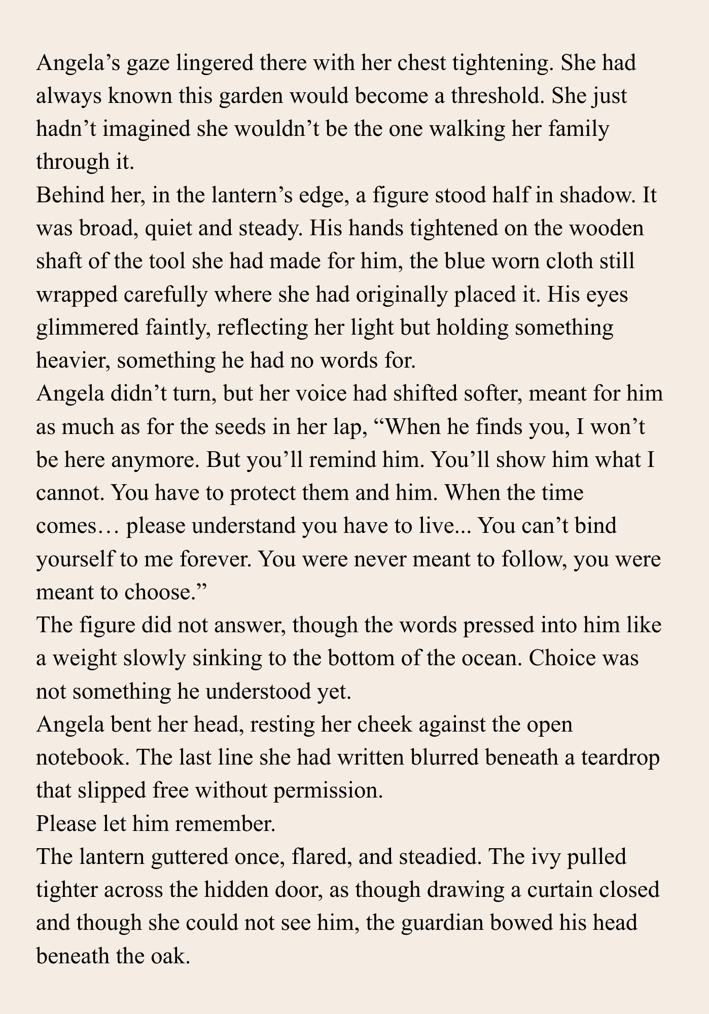 The Onion Effect PRE-ORDER