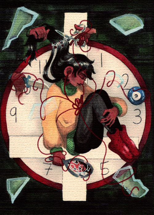 Letters from the Garden Pre Launch